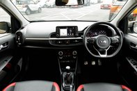 Kia Picanto GT-LINE S 3