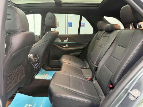 Mercedes-Benz GLE 3.0 GLE450h MHEV AMG Line (Premium Plus) SUV 5dr Petrol G-Tronic 4MATIC Eur 43