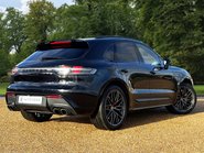 Porsche Macan GTS PDK 5