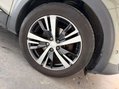 Peugeot 5008 1.5 5008 Allure Blue HDi S/S 5dr 22