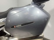 Yamaha FJR1300 2003 GOOD RUNNING SPORTS TOURER PROJECT BIKE 1300CC 8