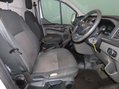 Ford Transit Custom 2.0 320 EcoBlue L1 H1 Euro 6 5dr 4