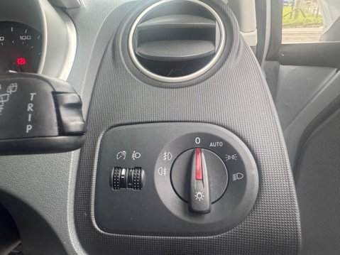 SEAT Ibiza 1.4 16V SE Copa Euro 5 5dr 20