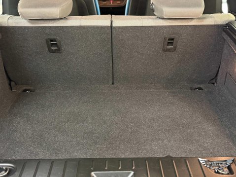 BMW I3 42.2kWh Auto 5dr 90