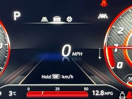 Hyundai BAYON 1.0 Bayon SE Connect TGDi MHEV Auto 5dr 31