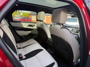 Land Rover Range Rover Velar 2.0 Range Rover Velar R-Dynamic S D240 Auto 4WD 5dr 13