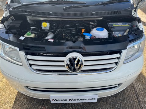 Auto-Sleepers Sandhurst *** SOLD *** 7