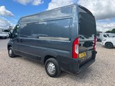 Citroen Relay MWB L2H2 [SOLD CR] Medium Roof Enterprise Air Con Nav Sensors EURO 6 NO VAT 10