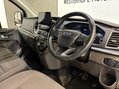 Ford Tourneo Custom 2.0 320 EcoBlue Titanium L2 Euro 6 (s/s) 5dr 3