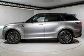 Land Rover Range Rover Sport SV EDITION ONE. FULL SATIN PPF. CARBON CERAMIC BRAKES. SLIDING PANO ROOF. 8