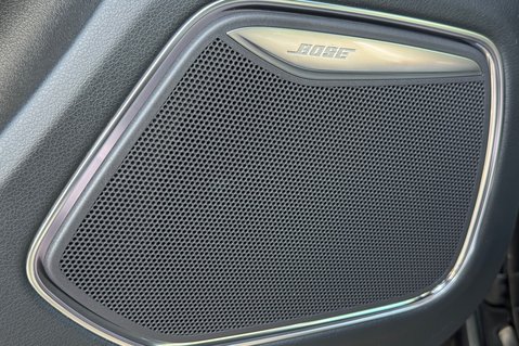 Audi Q3 TDI QUATTRO BLACK EDITION 15