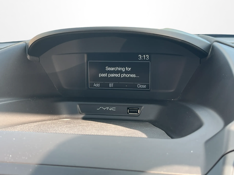 Ford C-Max 1.5 TDCi Zetec 5dr Powershift 28