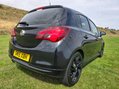 Vauxhall Corsa 1.4i ecoTEC Limited Edition Euro 6 5dr 13