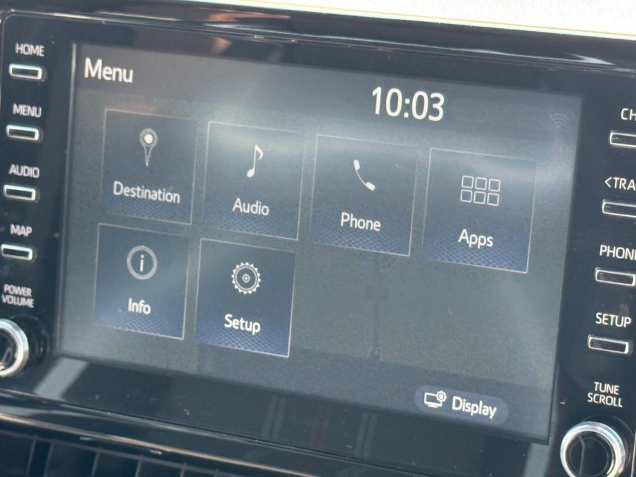 2021 Toyota Corolla — image 19
