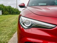 Alfa Romeo Stelvio QUADRIFOGLIO 21