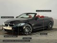 BMW 4 Series 420D M SPORT 3
