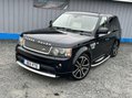 Land Rover Range Rover Sport 3.0 TD V6 Autobiography Sport CommandShift 4WD Euro 5 5dr 70