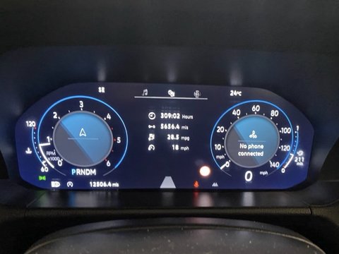 Volkswagen Amarok DC TDI LIFE 4MOTION 16