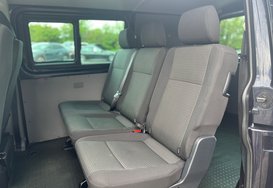Volkswagen Transporter T32 TDI KOMBI HIGHLINE 5 SEATS 26
