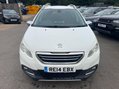 Peugeot 2008 1.2 VTi Allure Euro 5 5dr 2