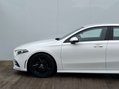 Mercedes-Benz A Class 1.5 A 180 AMG Line D Auto 5dr 51