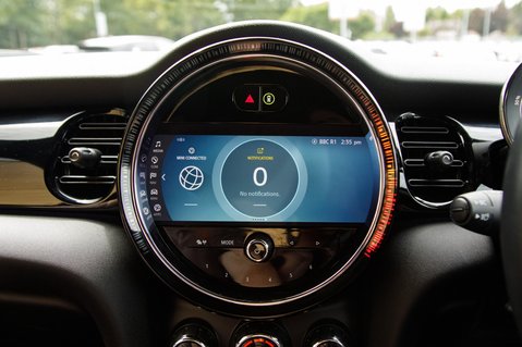 Mini Hatch COOPER S LEVEL 2 25