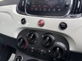 Fiat 500 1.2 Lounge Euro 6 (s/s) 3dr 32