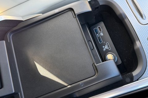 Land Rover Range Rover Sport AUTOBIOGRAPHY DYNAMIC - SVO PREMIUM PALLETTE BLUE -SLIDING PAN ROOF 59