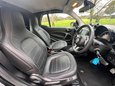 Smart Fortwo Coupe PRIME SPORT PREMIUM 17