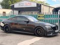 Mercedes-Benz E Class 2.0 E300 GPF AMG Line (Premium Plus) Coupe 2dr Petrol G-Tronic+ Euro 6 (s/s 12