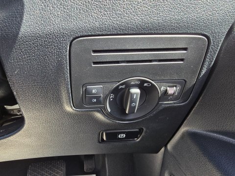 Mercedes-Benz Vito Camper Van 36