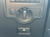 Mercedes-Benz Vito Crew Cab AUTO LWB L2H1 Sport 119 Camera Nav Sensors EURO 6 25