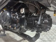 Honda MSX125 GROM 2021 ONLY 5K 1 OWNER NEW MOT MONKEY MINI BIKE 125CC 29