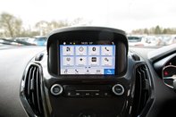 Ford Tourneo Courier TITANIUM 24