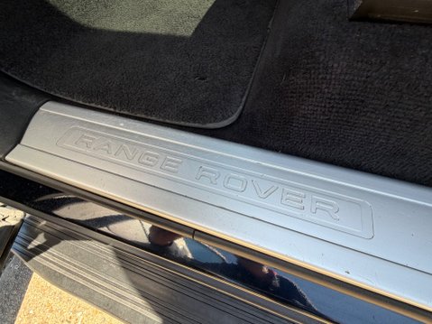 Land Rover Range Rover Sport SDV6 HSE LOVELY SPEC / COLOURS 15