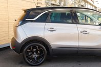 Vauxhall Crossland GRIFFIN 7