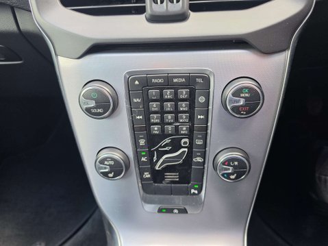 Volvo V40 2.0 V40 Inscription D3 5dr 64