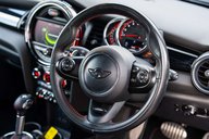 Mini Hatch 2.0 John Cooper Works Auto 3dr 33
