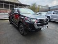 Toyota Hilux INVINCIBLE 4WD D-4D DCB Auto 3