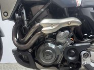 Yamaha MT-03 660 2006 30K NEW MOT A2 SERVICED 660CC SINGLE THUMPER 12