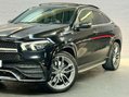 Mercedes-Benz GLE 2.9 GLE 400 AMG Line Premium+ D 4Matic Auto 4WD 5dr 76