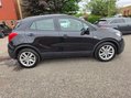 Vauxhall Mokka 1.4 Mokka Exclusive T Auto 5dr 38