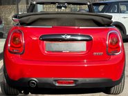 Mini Convertible Cooper 1.5 Chili / Media - SAT NAV + MINI CONNECTED + 17" ALLOYS 7