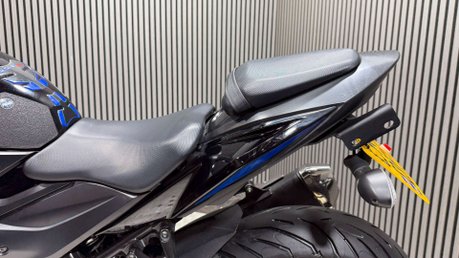 Suzuki GSX-S GSXS750 2018 23K LONG MOT WARRANTY NAKED 750CC 36