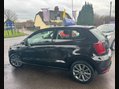 Volkswagen Polo 1.2 TSI BlueMotion Tech SE Euro 6 (s/s) 3dr 4