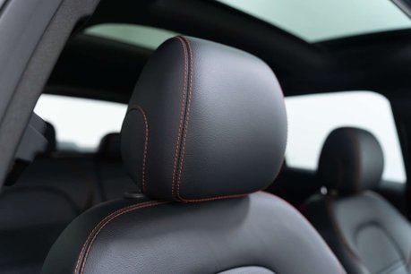 Mercedes-Benz GLC 3.0 AMG GLC 43 Premium+ 4Matic Auto 4WD 5dr 22