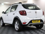 Dacia Sandero Stepway COMFORT TCE 22