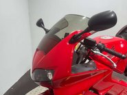 Honda VFR 1998 ONLY 16K FUEL INJECTED NON VTEC FULL LUGGAGE 800CC 45