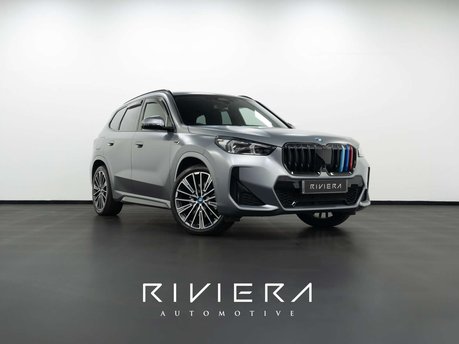 BMW X1 1.5 X1 xDrive 30E M Sport Auto 4WD 5dr