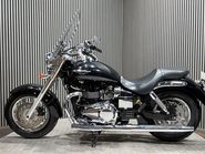 Triumph Bonneville 2013 ONLY 13K 1 OWNER LONG MOT MID-WEIGHT CRUISER BIKE 865CC 8